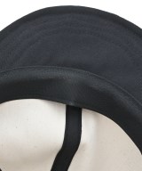 Graphpaper（グラフペーパー）キャップ 黒 サイズ:- メンズ/2200718720032