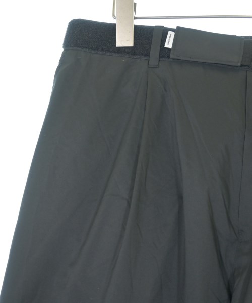 Graphpaper（グラフペーパー）その他 黒 サイズ:1(S位) メンズ/2200644189330