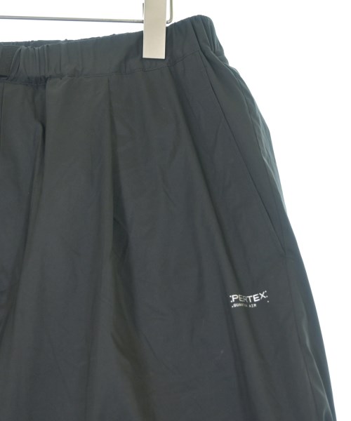 Graphpaper（グラフペーパー）その他 黒 サイズ:1(S位) メンズ/2200644189330