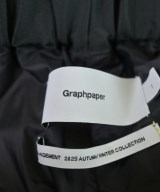 Graphpaper（グラフペーパー）その他 黒 サイズ:1(S位) メンズ/2200644189330