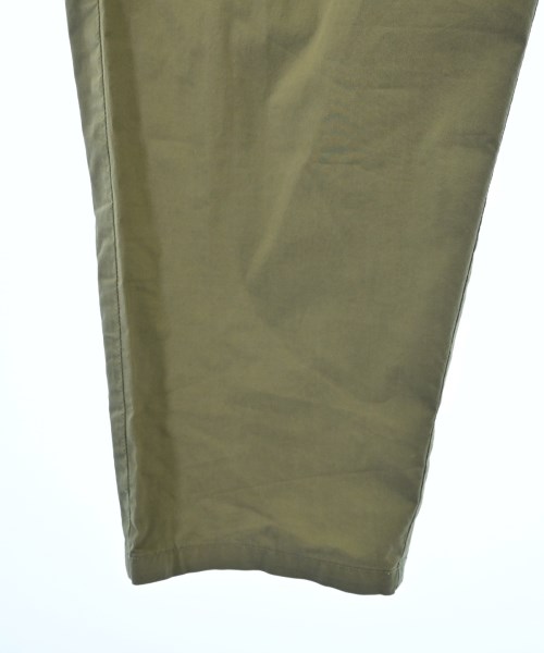 Graphpaper（グラフペーパー）その他 カーキ サイズ:F メンズ/2200624797098