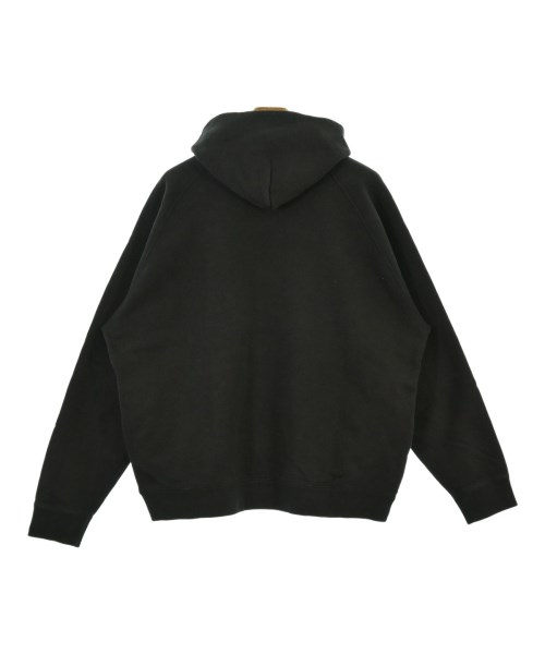 Graphpaper（グラフペーパー）パーカー 黒 サイズ:1(S位) メンズ/2200645346015