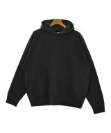 Graphpaper（グラフペーパー）パーカー 黒 サイズ:1(S位) メンズ/2200645346015