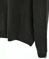 Graphpaper（グラフペーパー）パーカー 黒 サイズ:1(S位) メンズ/2200645346015