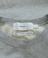 Graphpaper（グラフペーパー）スウェット グレー サイズ:F メンズ/2200645414035