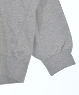 Graphpaper（グラフペーパー）スウェット グレー サイズ:F メンズ/2200645414035