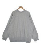 Graphpaper スウェット