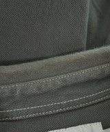 Graphpaper（グラフペーパー）カジュアルシャツ グレー サイズ:2(M位) メンズ/2200644291019