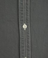 Graphpaper（グラフペーパー）カジュアルシャツ グレー サイズ:2(M位) メンズ/2200644291019