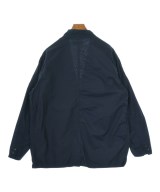 Graphpaper（グラフペーパー）カジュアルジャケット 紺 サイズ:2(M位) メンズ/2200644291033