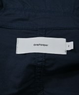 Graphpaper（グラフペーパー）カジュアルジャケット 紺 サイズ:2(M位) メンズ/2200644291033