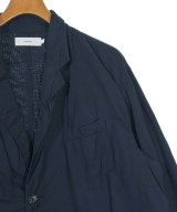 Graphpaper（グラフペーパー）カジュアルジャケット 紺 サイズ:2(M位) メンズ/2200644291033
