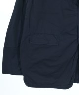 Graphpaper（グラフペーパー）カジュアルジャケット 紺 サイズ:2(M位) メンズ/2200644291033