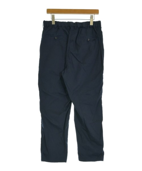 Graphpaper（グラフペーパー）スラックス 紺 サイズ:2(M位) メンズ/2200644291057