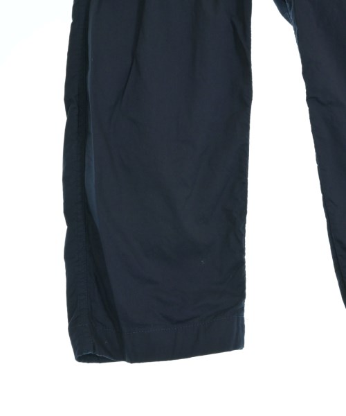 Graphpaper（グラフペーパー）スラックス 紺 サイズ:2(M位) メンズ/2200644291057