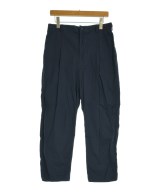 Graphpaper（グラフペーパー）スラックス 紺 サイズ:2(M位) メンズ/2200644291057