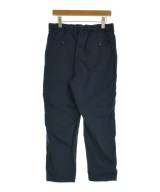 Graphpaper（グラフペーパー）スラックス 紺 サイズ:2(M位) メンズ/2200644291057