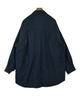 Graphpaper（グラフペーパー）カジュアルシャツ 紺 サイズ:2(M位) メンズ/2200645560022