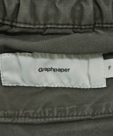 Graphpaper（グラフペーパー）その他 グレー サイズ:F メンズ/2200636230040