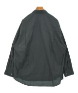 Graphpaper（グラフペーパー）カジュアルシャツ 黒 サイズ:1(S位) メンズ/2200637275101