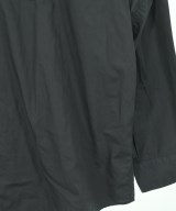 Graphpaper（グラフペーパー）カジュアルシャツ 黒 サイズ:1(S位) メンズ/2200637275101