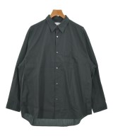 Graphpaper カジュアルシャツ