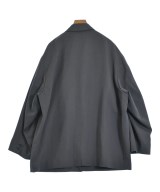 Graphpaper（グラフペーパー）カジュアルジャケット グレー サイズ:F レディース/2200637902021