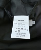 Graphpaper（グラフペーパー）カジュアルジャケット グレー サイズ:F レディース/2200637902021