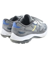 Graphpaper（グラフペーパー）スニーカー グレー サイズ:27cm メンズ/2200646697024