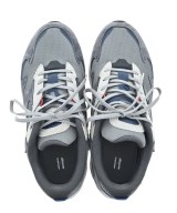 Graphpaper（グラフペーパー）スニーカー グレー サイズ:27cm メンズ/2200646697024