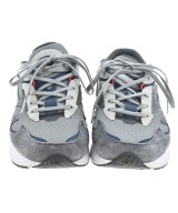 Graphpaper（グラフペーパー）スニーカー グレー サイズ:27cm メンズ/2200646697024