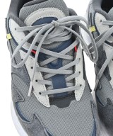 Graphpaper（グラフペーパー）スニーカー グレー サイズ:27cm メンズ/2200646697024