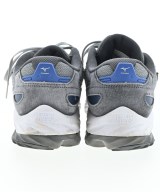 Graphpaper（グラフペーパー）スニーカー グレー サイズ:27cm メンズ/2200646697024