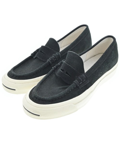 Graphpaper(グラフペーパー)スニーカー 黒 サイズ:27.5cm/2200646265506