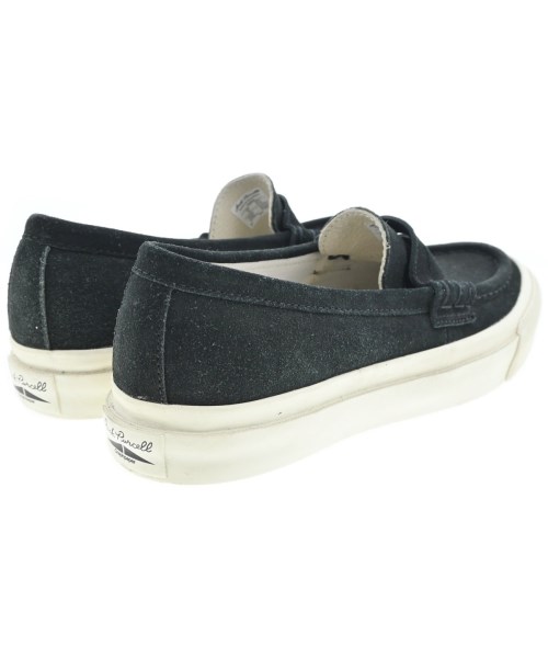 Graphpaper（グラフペーパー）スニーカー 黒 サイズ:27.5cm メンズ/2200646265506