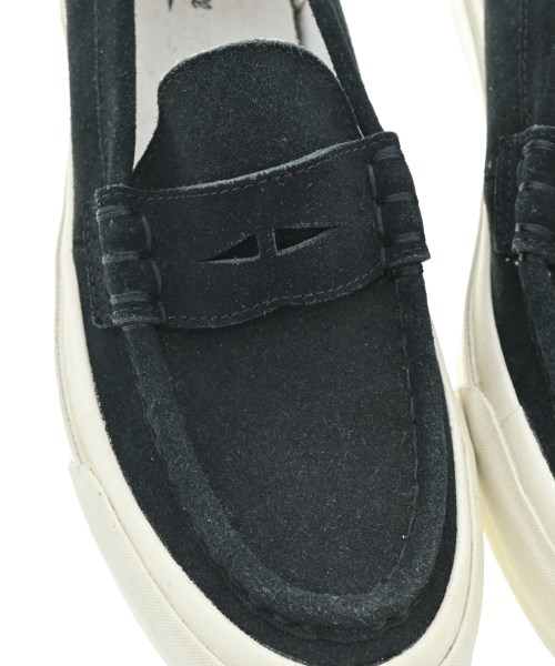 Graphpaper（グラフペーパー）スニーカー 黒 サイズ:27.5cm メンズ/2200646265506