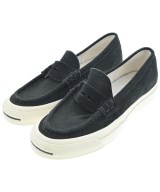 Graphpaper（グラフペーパー）スニーカー 黒 サイズ:27.5cm メンズ/2200646265506