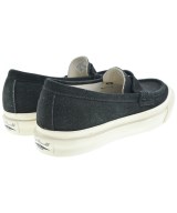 Graphpaper（グラフペーパー）スニーカー 黒 サイズ:27.5cm メンズ/2200646265506