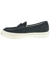 Graphpaper（グラフペーパー）スニーカー 黒 サイズ:27.5cm メンズ/2200646265506