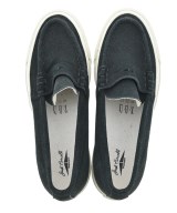 Graphpaper（グラフペーパー）スニーカー 黒 サイズ:27.5cm メンズ/2200646265506