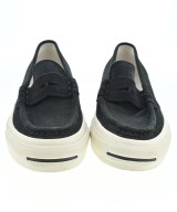 Graphpaper（グラフペーパー）スニーカー 黒 サイズ:27.5cm メンズ/2200646265506