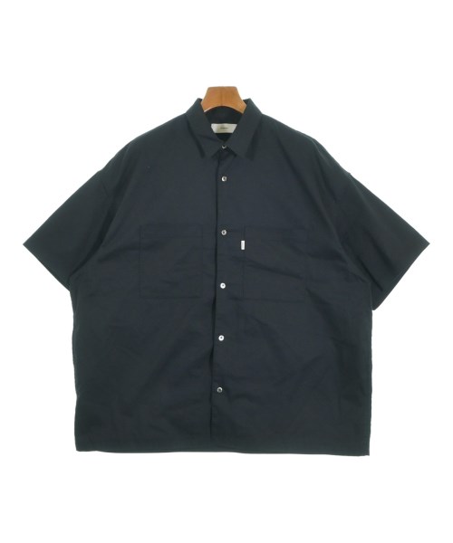 グラフペーパー(Graphpaper)のGraphpaper カジュアルシャツ