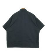 Graphpaper（グラフペーパー）カジュアルシャツ 紺 サイズ:OS メンズ/2200646837024