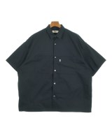 Graphpaper カジュアルシャツ