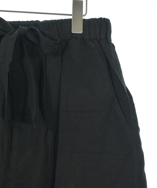 Graphpaper（グラフペーパー）ショートパンツ 黒 サイズ:1(S位) メンズ/2200639345123