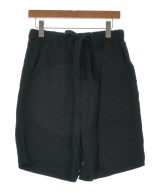 Graphpaper（グラフペーパー）ショートパンツ 黒 サイズ:1(S位) メンズ/2200639345123