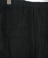 Graphpaper（グラフペーパー）ショートパンツ 黒 サイズ:1(S位) メンズ/2200639345123