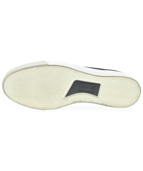 Graphpaper（グラフペーパー）スニーカー 黒 サイズ:27.5cm メンズ/2200647150047