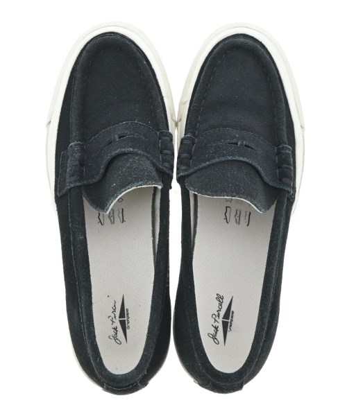 Graphpaper（グラフペーパー）スニーカー 黒 サイズ:27.5cm メンズ/2200647150047