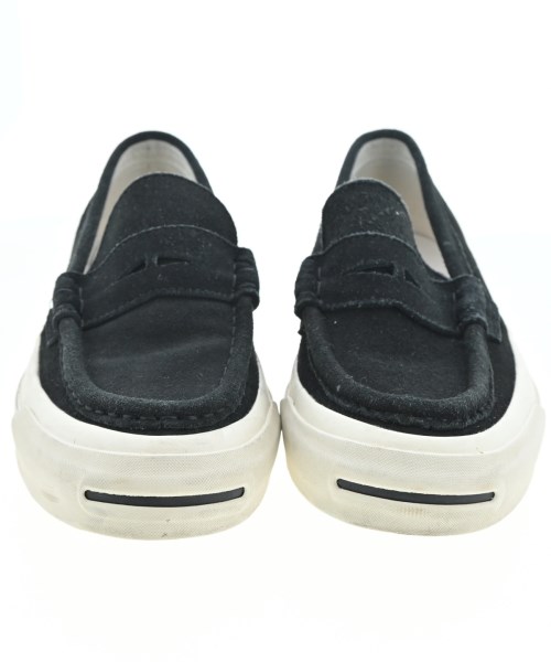 Graphpaper（グラフペーパー）スニーカー 黒 サイズ:27.5cm メンズ/2200647150047